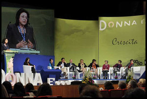 RAI Donna e... RAI Donna e...