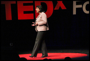 TEDx Foggy Bottom TEDx Foggy Bottom